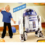 Звездные воины STAR WARS R2D2 фото 2